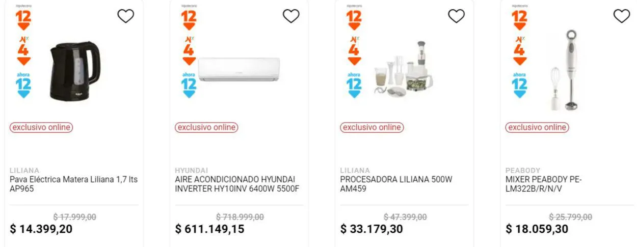 Ofertas de Libertad 27 de septiembre al 4 de octubre 2023 - Página 6 del catálogo