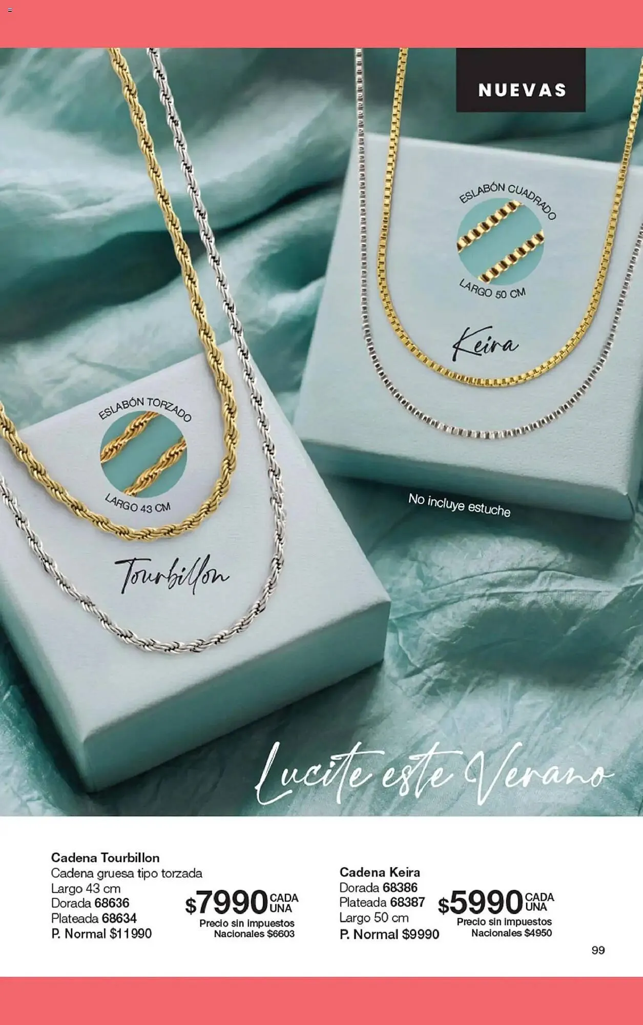 Ofertas de Folleto Gigot 19 de noviembre al 31 de enero 2026 - Página 105 del catálogo