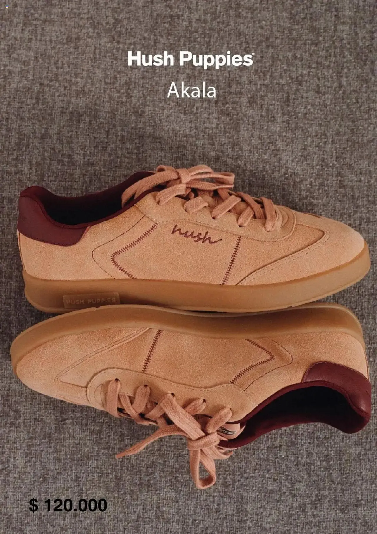 Ofertas de Grimoldi catálogo 1 de abril al 30 de abril 2025 - Página 8 del catálogo