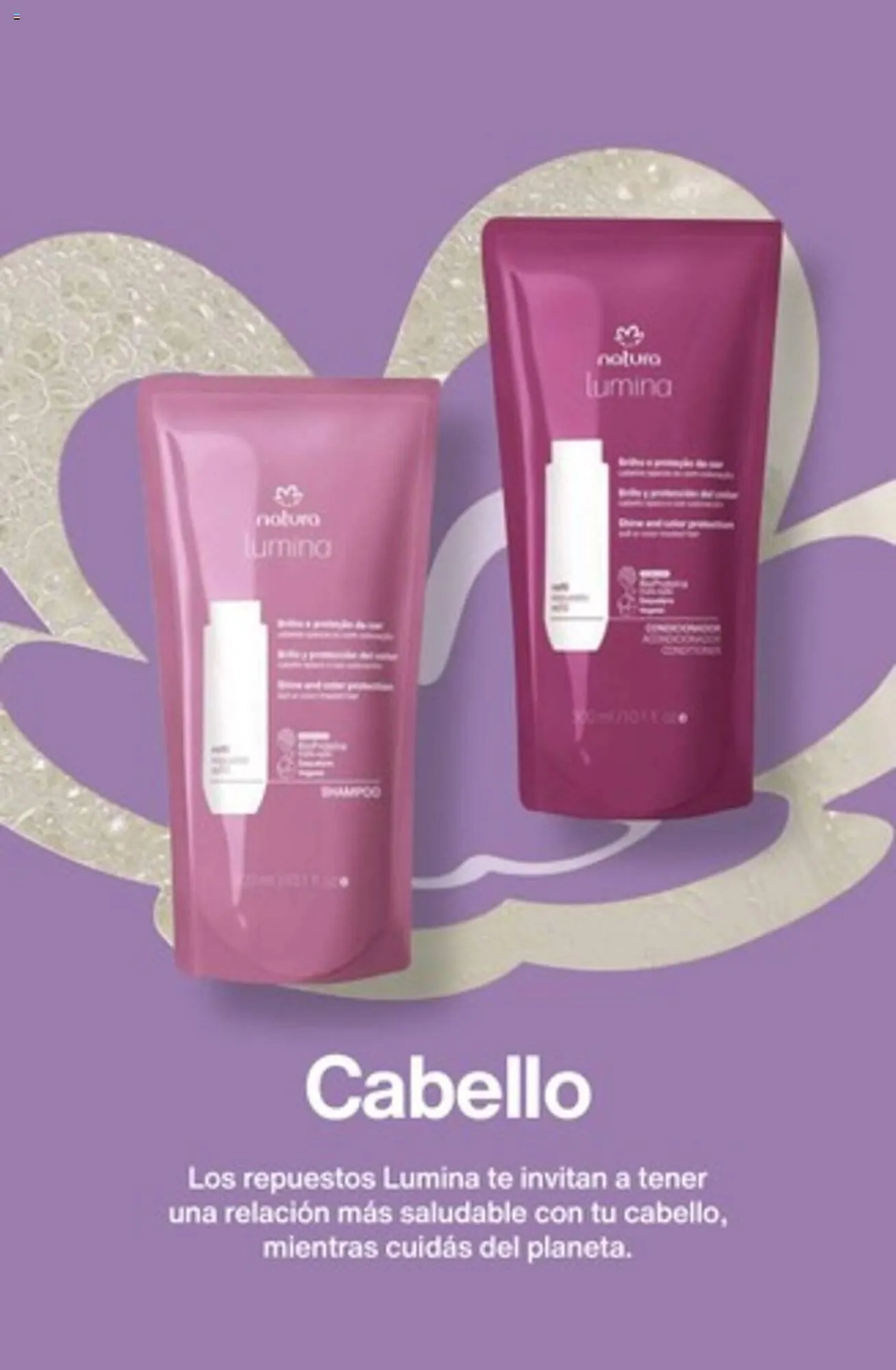 Ofertas de Catálogo Natura 3 de octubre al 31 de octubre 2024 - Página 195 del catálogo