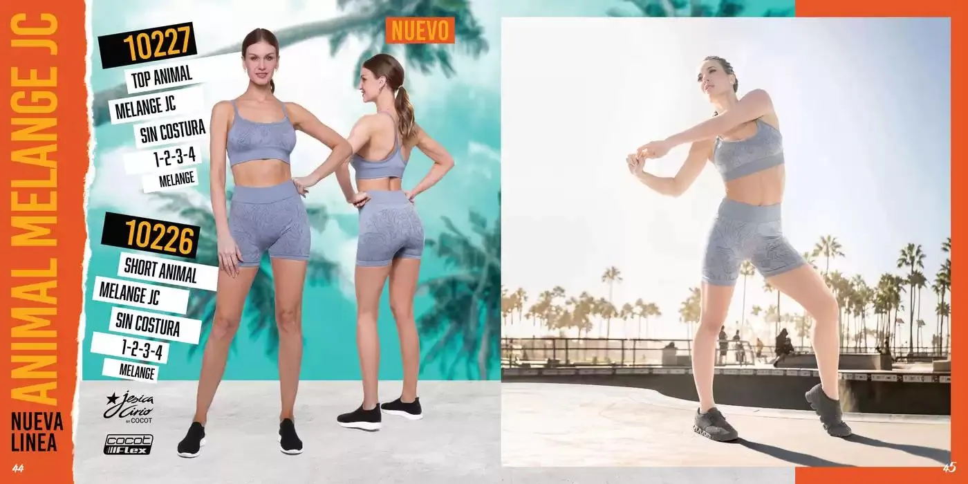 Ofertas de Cocot Sport 4 de octubre al 28 de febrero 2025 - Página 23 del catálogo