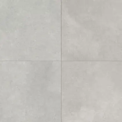 Porcelanato Soho Glam interior 60 x 60 cm gris mate