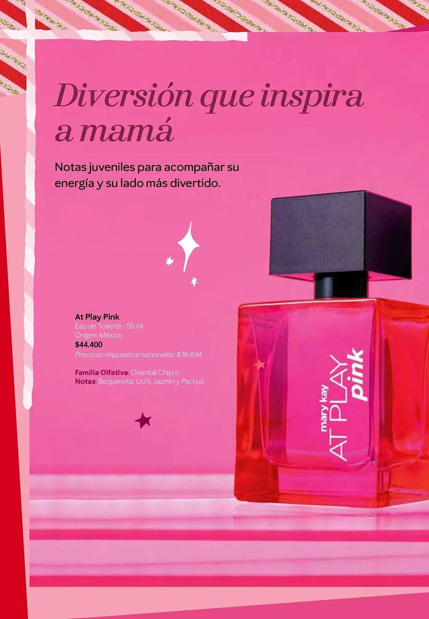 Ofertas de Catálogo Mary Kay 19 de septiembre al 31 de octubre 2025 - Página 16 del catálogo