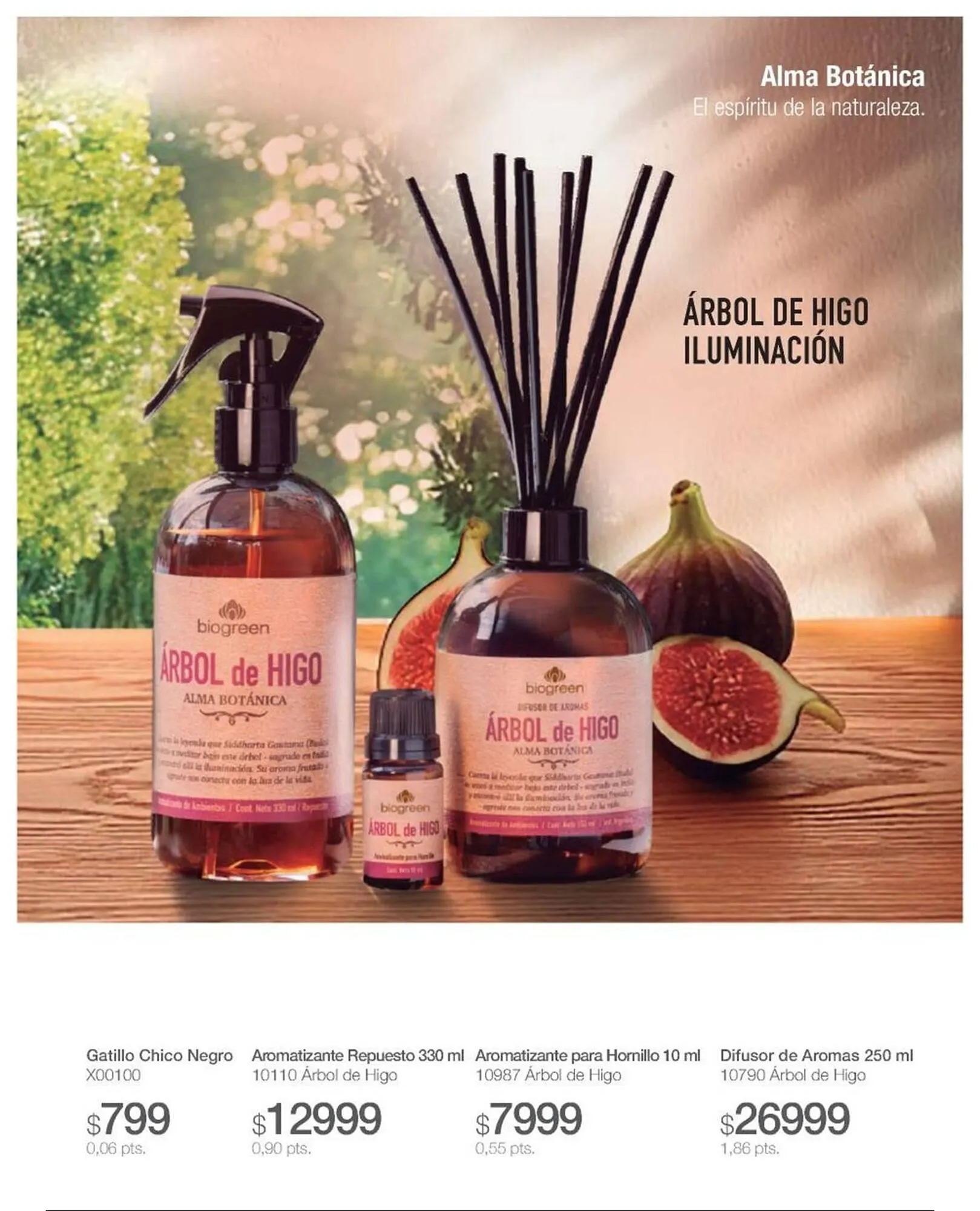 Ofertas de Catálogo Biogreen 15 de mayo al 31 de mayo 2025 - Página 7 del catálogo