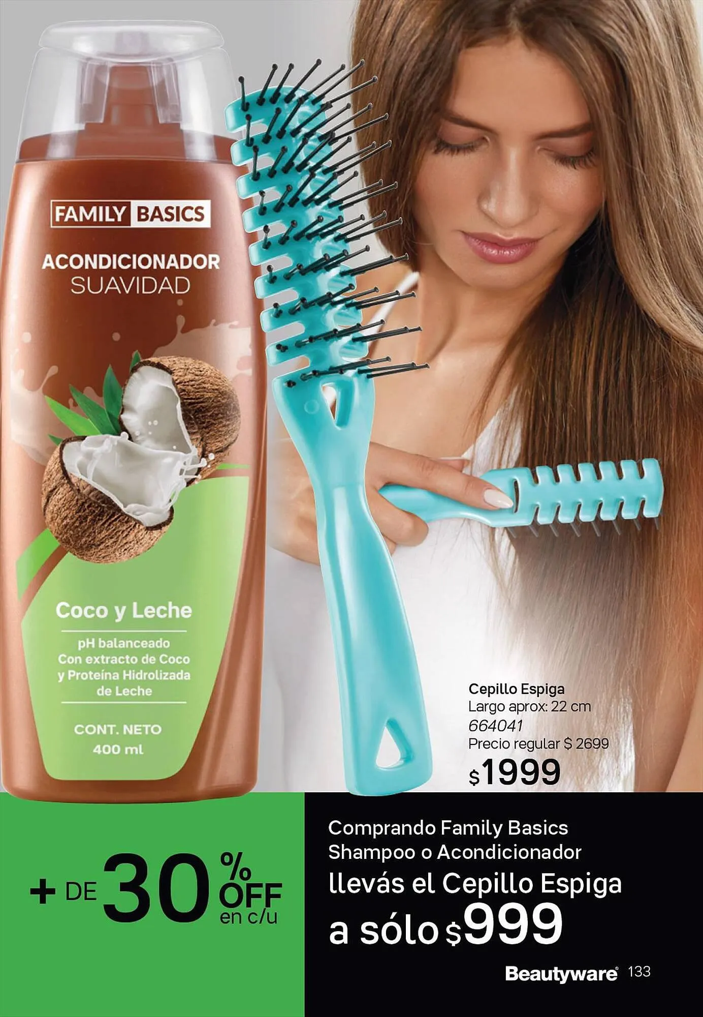 Ofertas de Catálogo Tupperware 25 de septiembre al 31 de octubre 2023 - Página 134 del catálogo