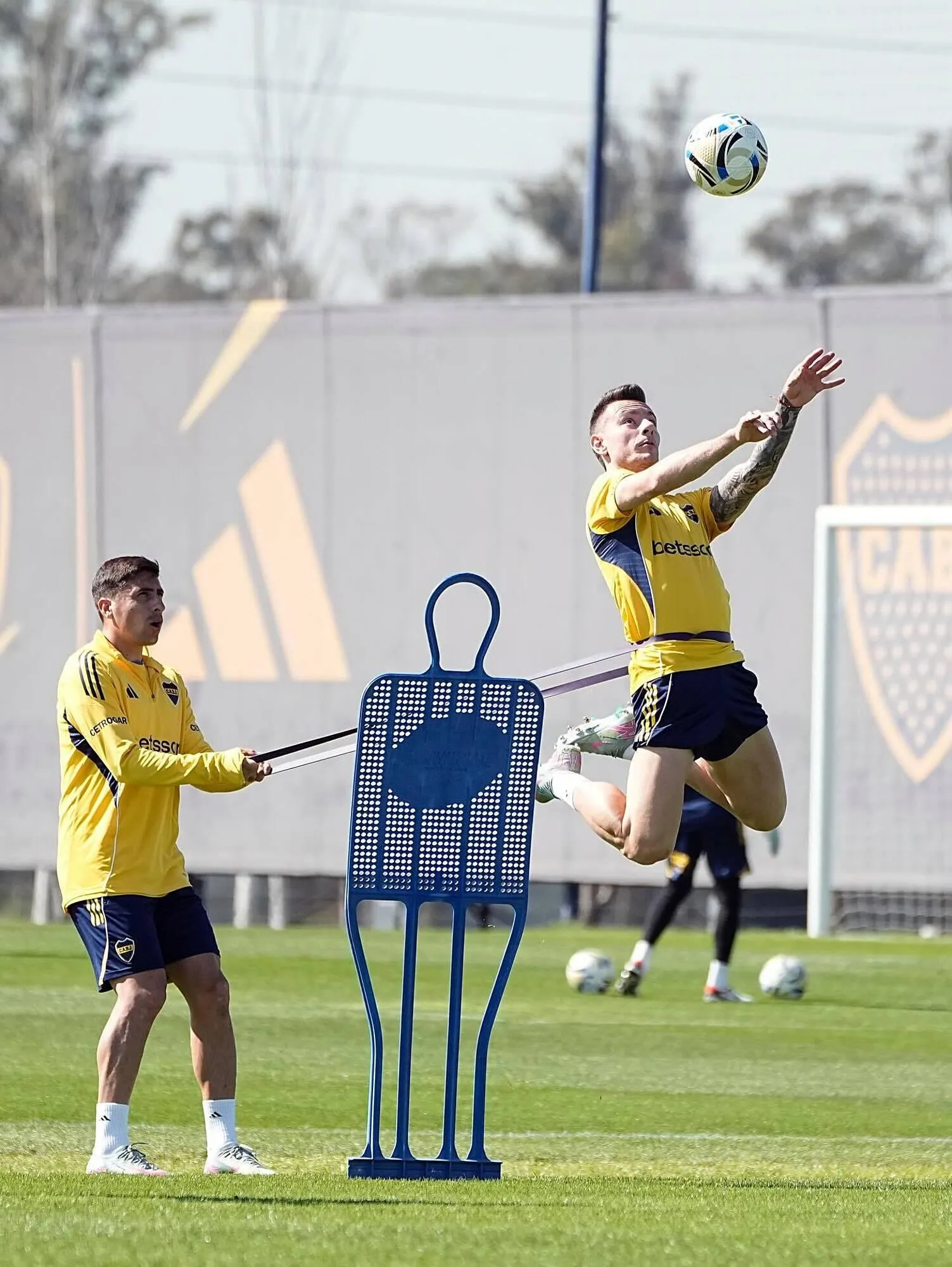 Ofertas de Catálogo Boca Shop 12 de septiembre al 20 de septiembre 2025 - Página 4 del catálogo