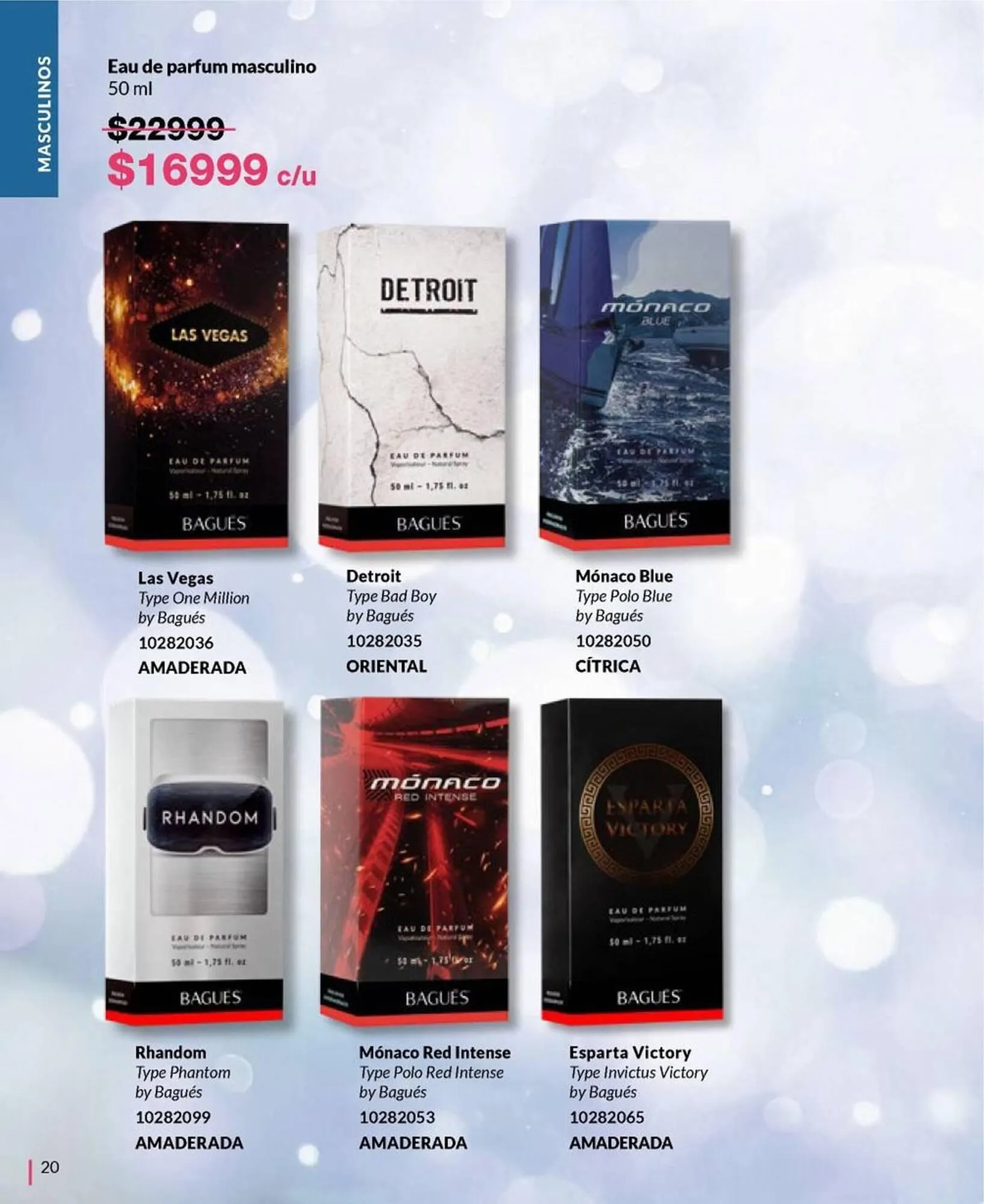 Ofertas de Catálogo Bagués 10 de enero al 18 de enero 2025 - Página 27 del catálogo