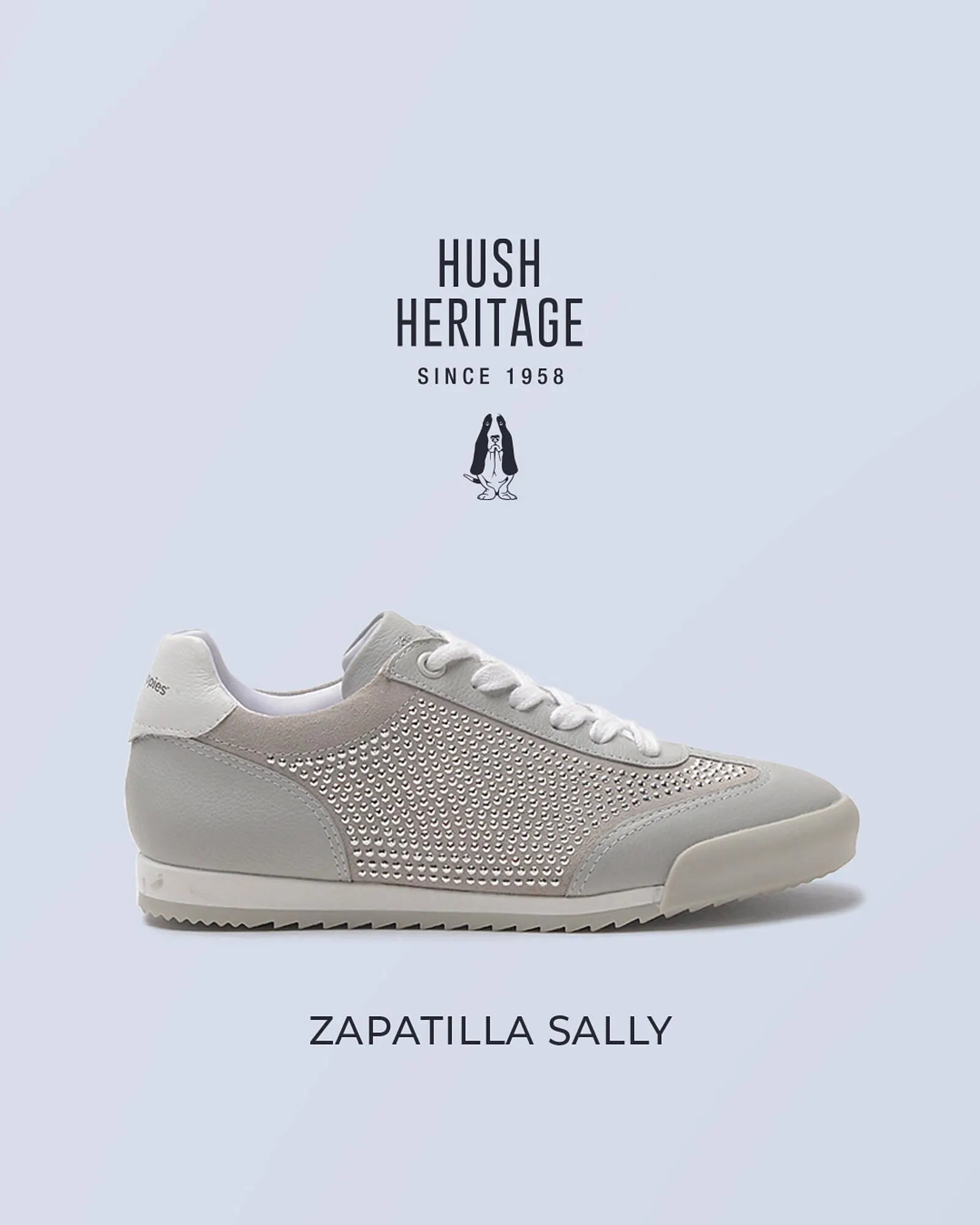 Ofertas de Catálogo Hush Puppies 5 de febrero al 5 de febrero 2026 - Página 2 del catálogo