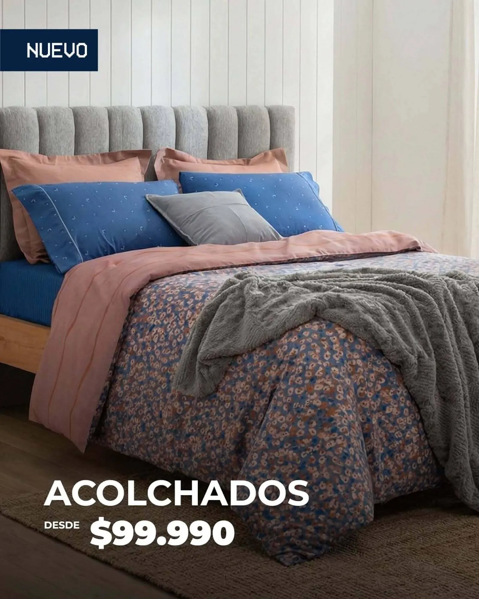 Ofertas de Catálogo Arredo 27 de marzo al 9 de abril 2026 - Página 2 del catálogo