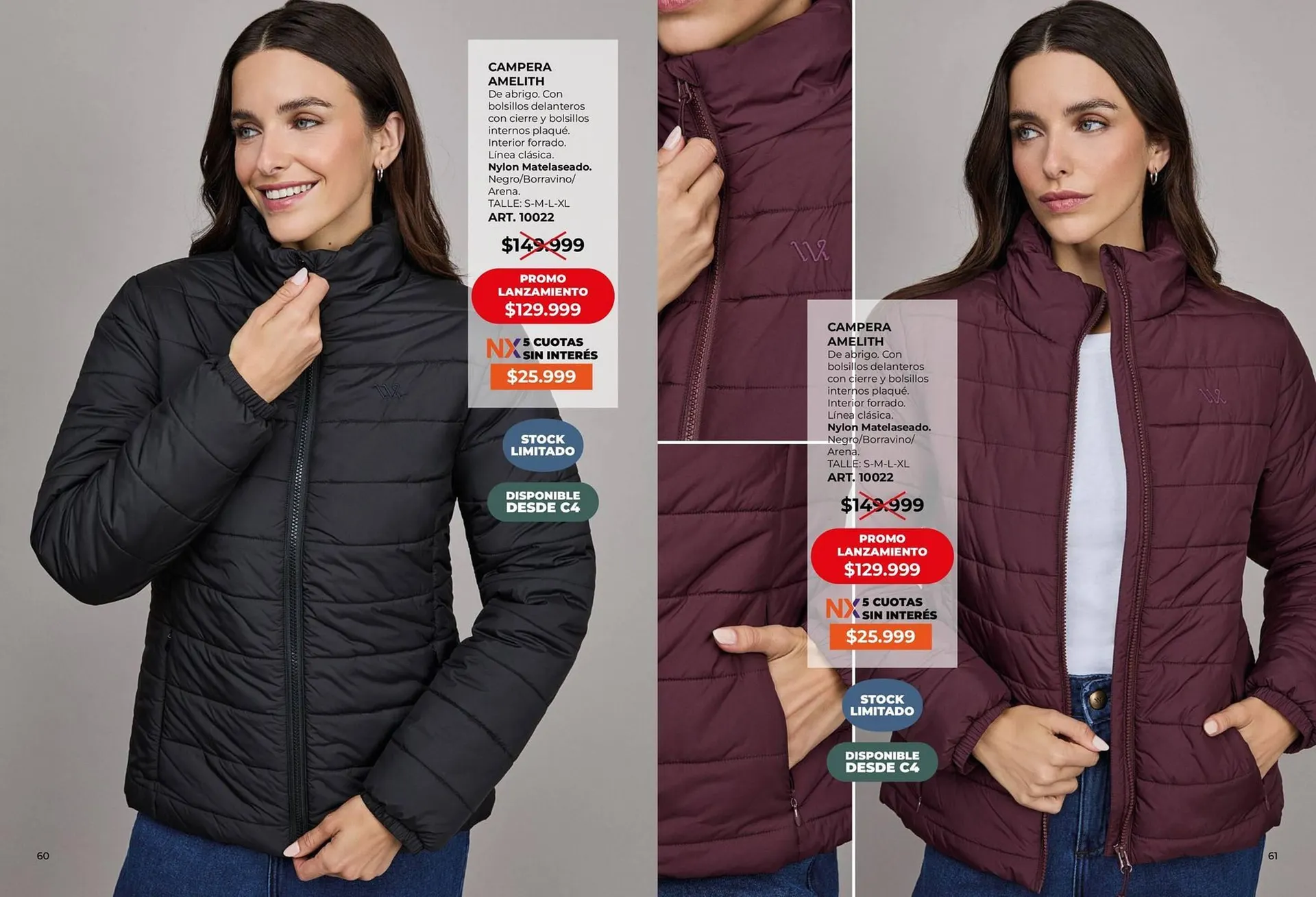 Ofertas de Catálogo Wineem 1 de septiembre al 28 de febrero 2027 - Página 31 del catálogo