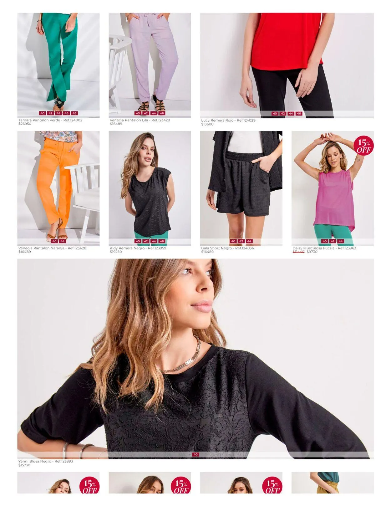 Ofertas de Martina di Trento 30 de noviembre al 28 de diciembre 2023 - Página 11 del catálogo