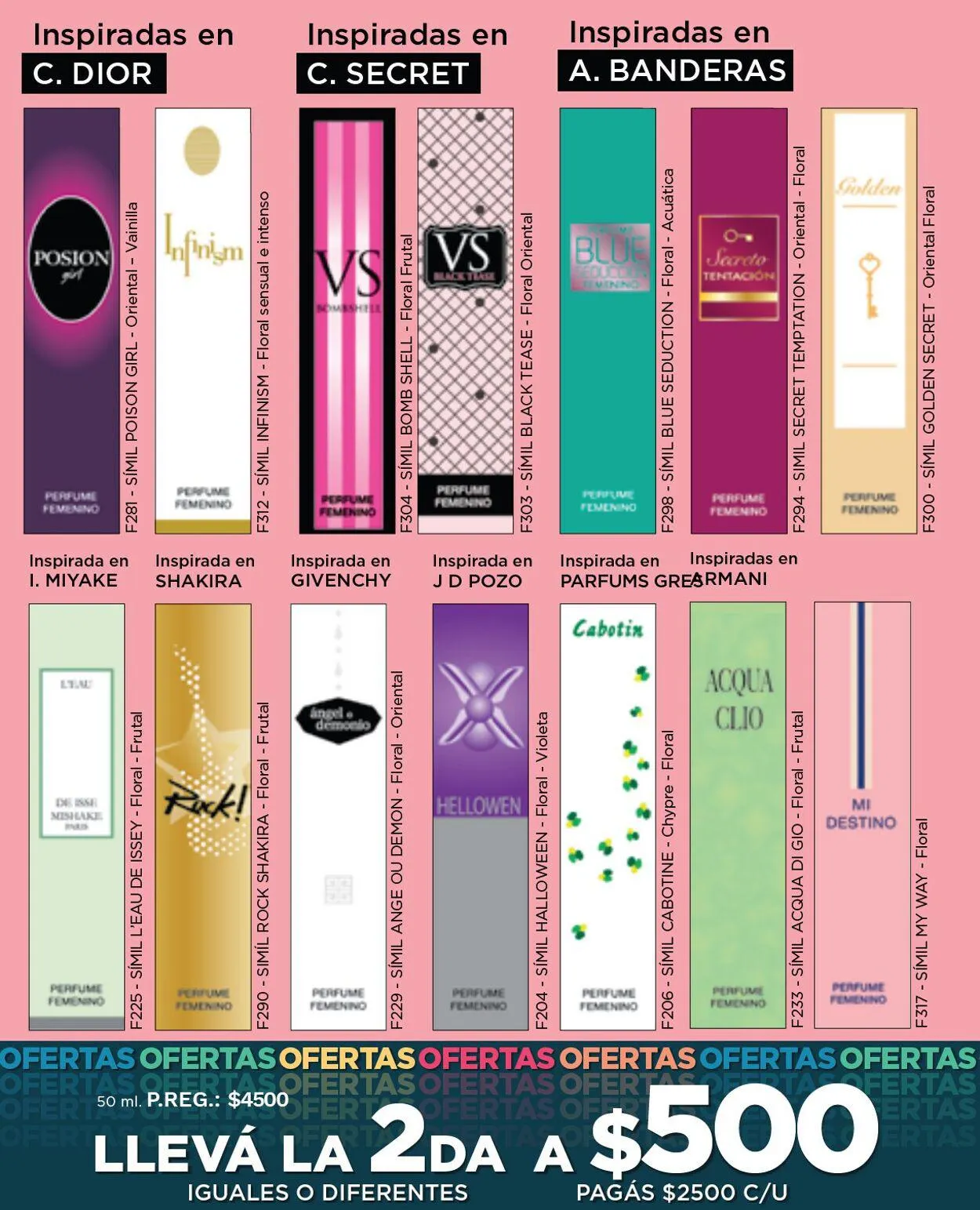 Ofertas de Arbell 7 de julio al 7 de septiembre 2023 - Página 9 del catálogo