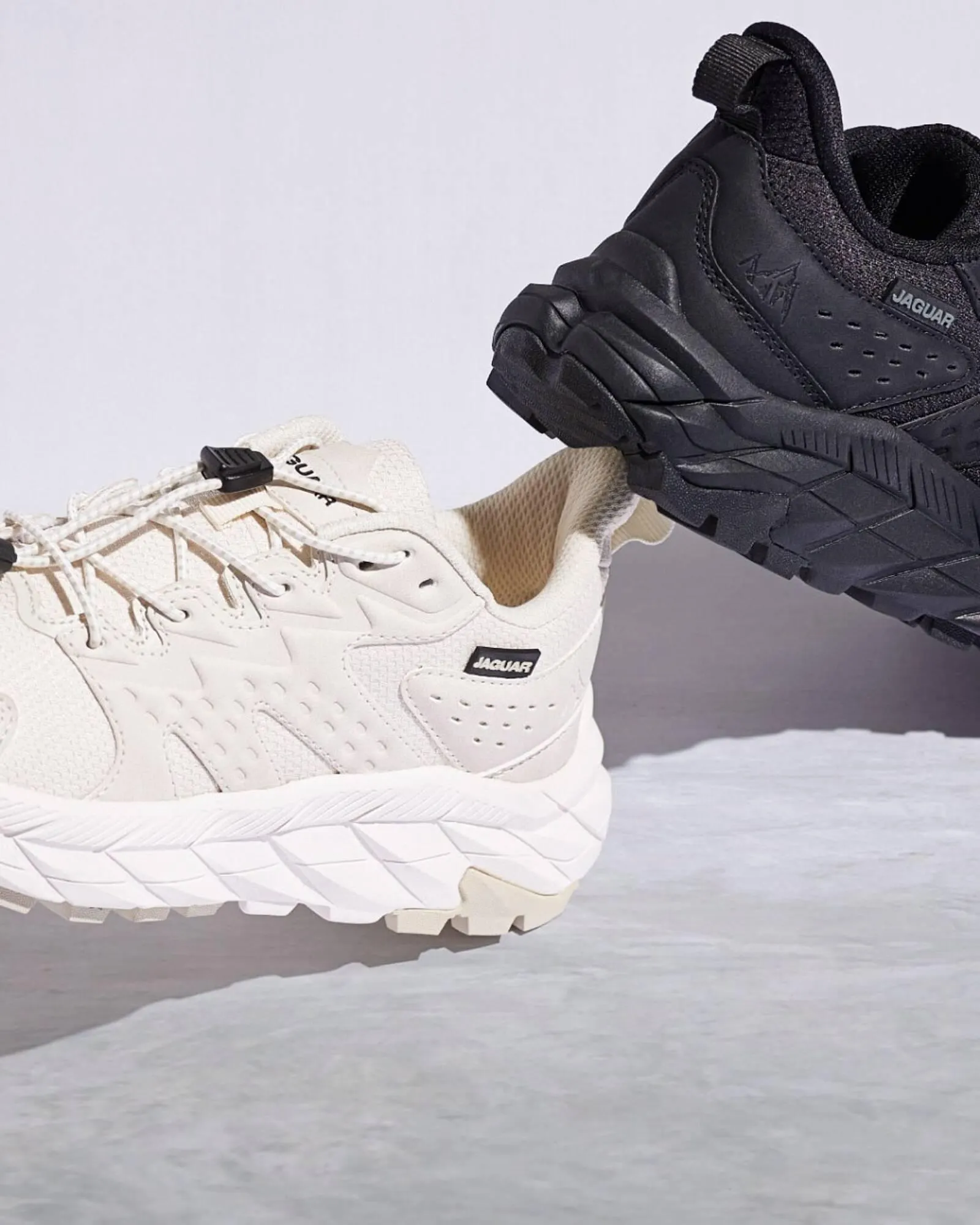 Ofertas de Catálogo Jaguar Shoes 28 de mayo al 30 de junio 2025 - Página 1 del catálogo