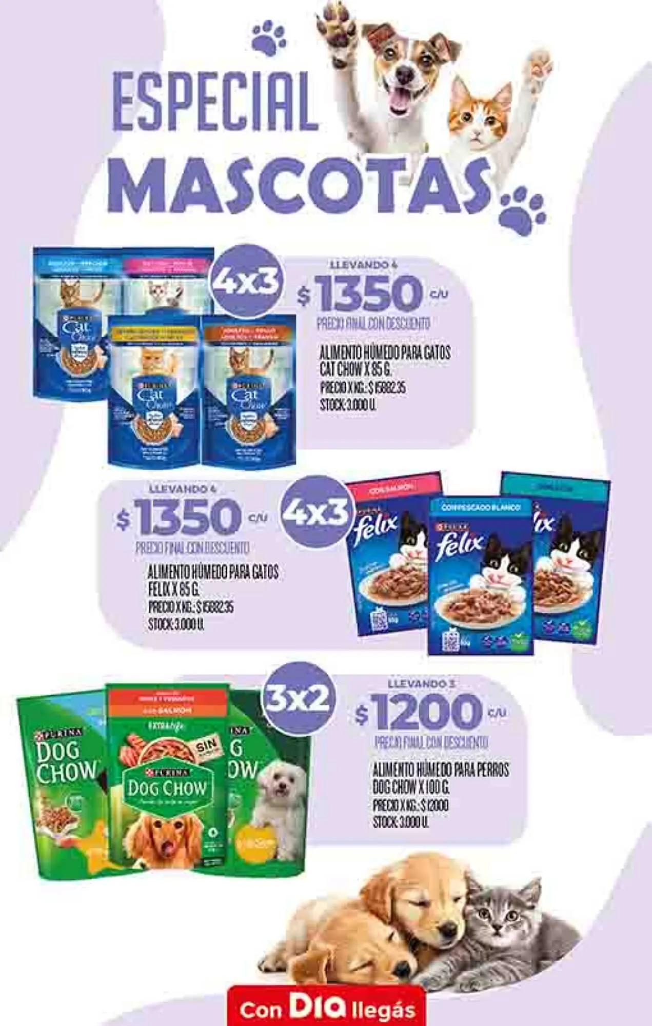 Ofertas de Folleto Supermercados DIA 18 de febrero al 23 de febrero 2026 - Página 11 del catálogo
