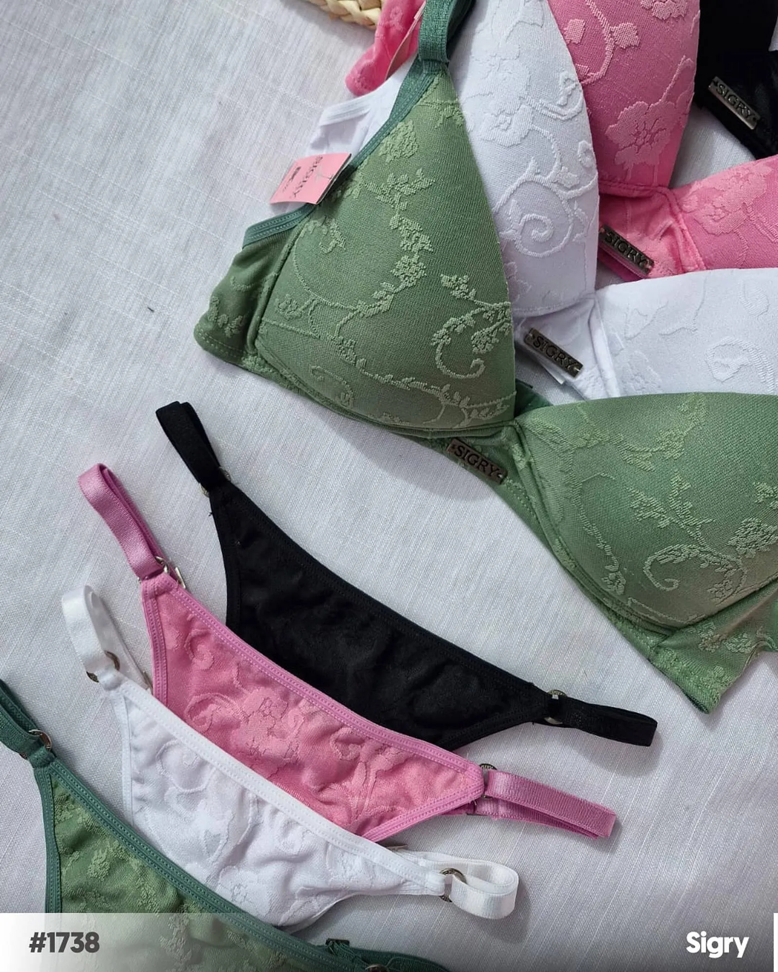 Ofertas de Catálogo Lencería Julieta 3 de marzo al 10 de marzo 2026 - Página 5 del catálogo