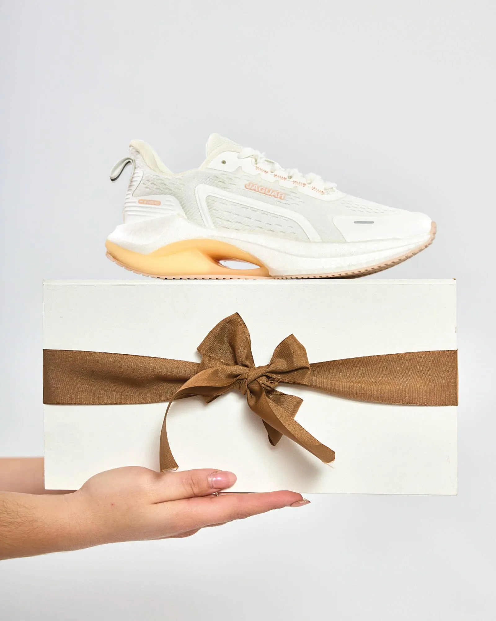 Ofertas de Catálogo Jaguar Shoes 27 de diciembre al 31 de diciembre 2025 - Página 1 del catálogo