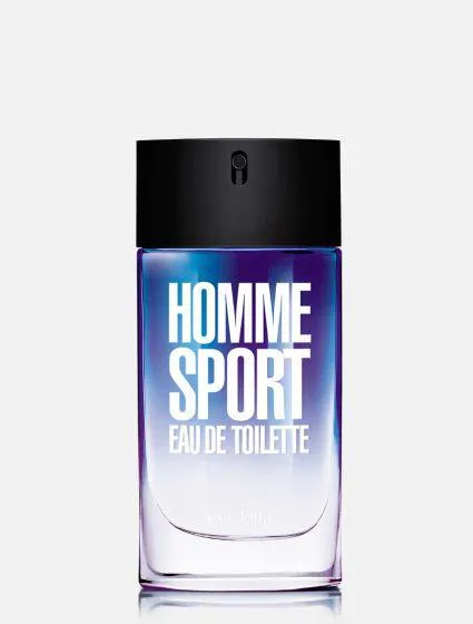 Eau de Toilette Homme Sport