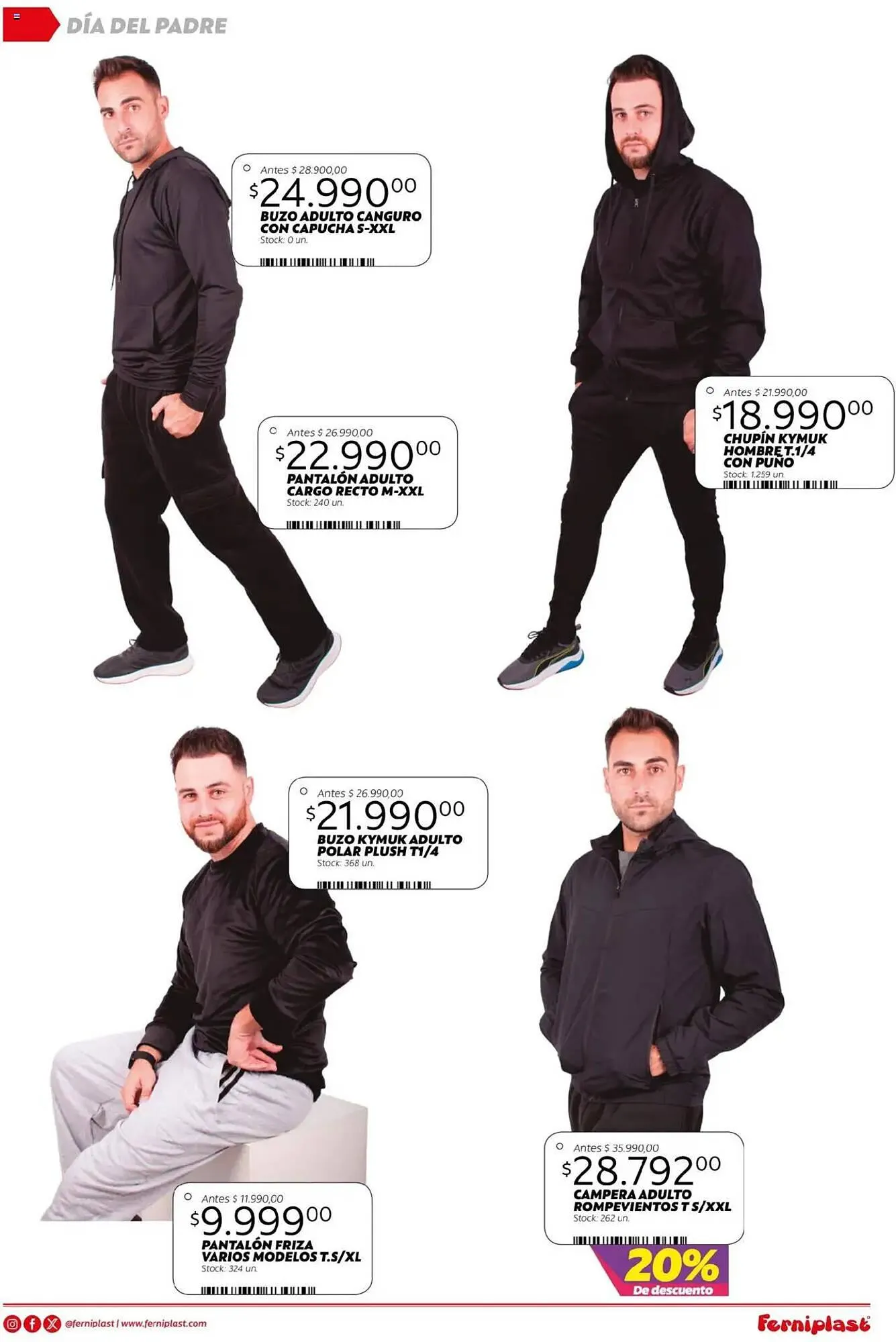 Ofertas de Catálogo Ferniplast 5 de junio al 18 de junio 2025 - Página 2 del catálogo