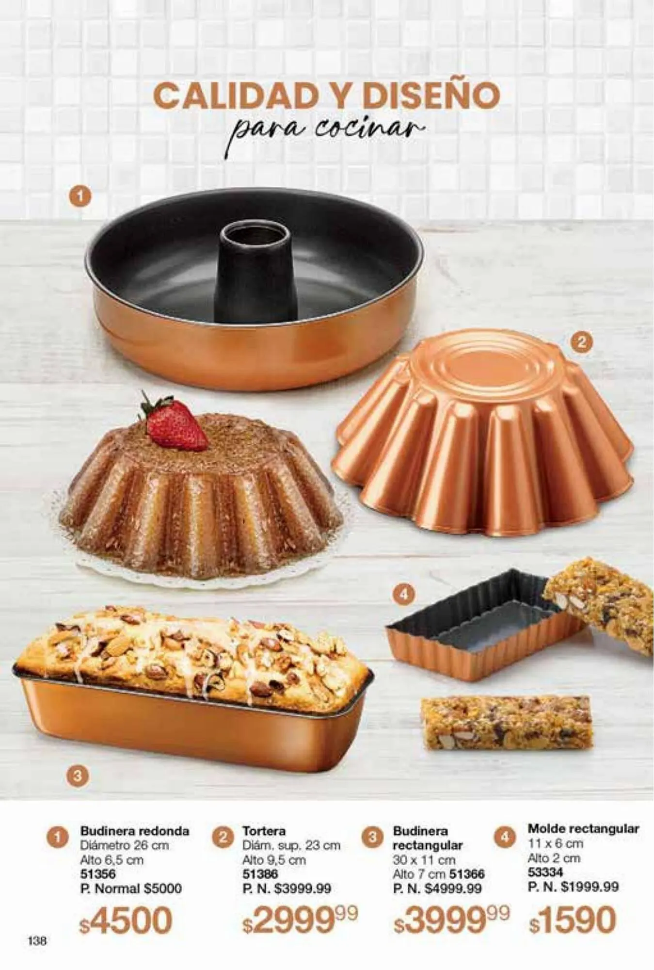 Ofertas de Catálogo Gigot 8 de junio al 30 de agosto 2023 - Página 138 del catálogo