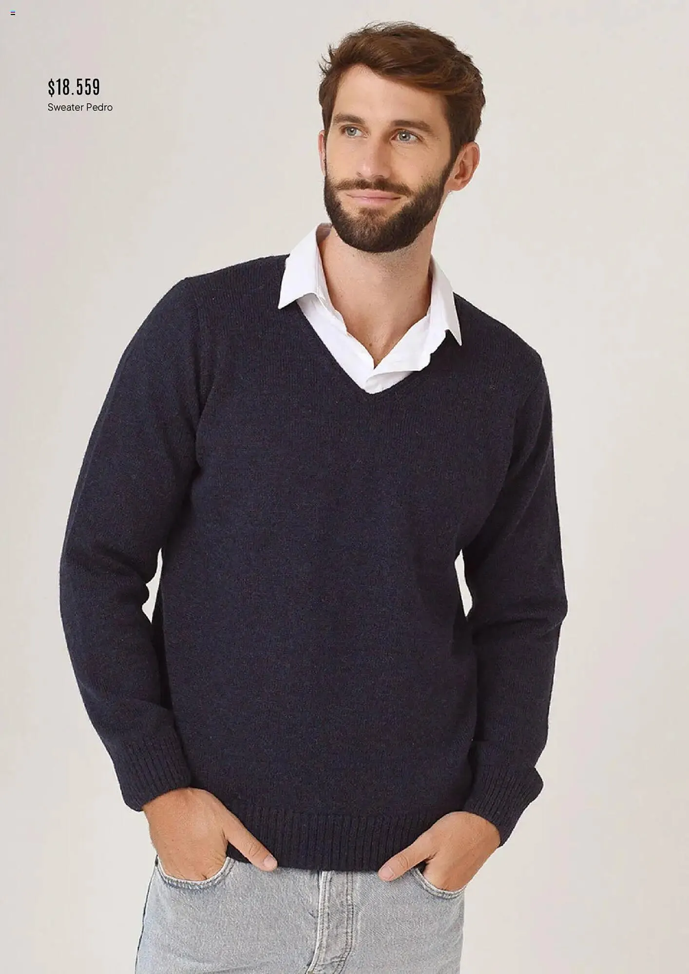 Ofertas de Catálogo Mauro Sergio 1 de abril al 30 de abril 2025 - Página 2 del catálogo