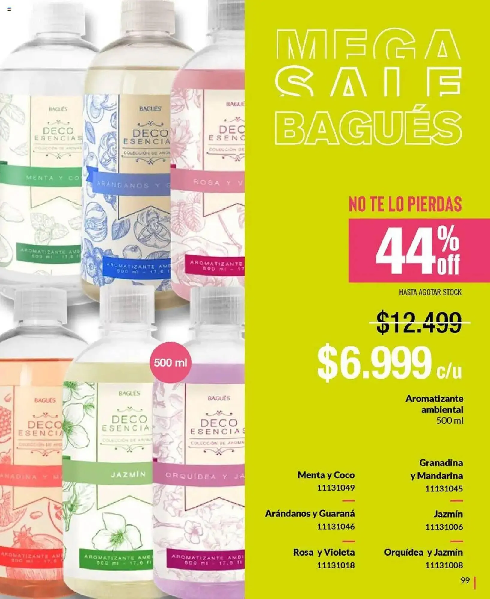 Ofertas de Catálogo Bagués 10 de marzo al 4 de abril 2025 - Página 215 del catálogo