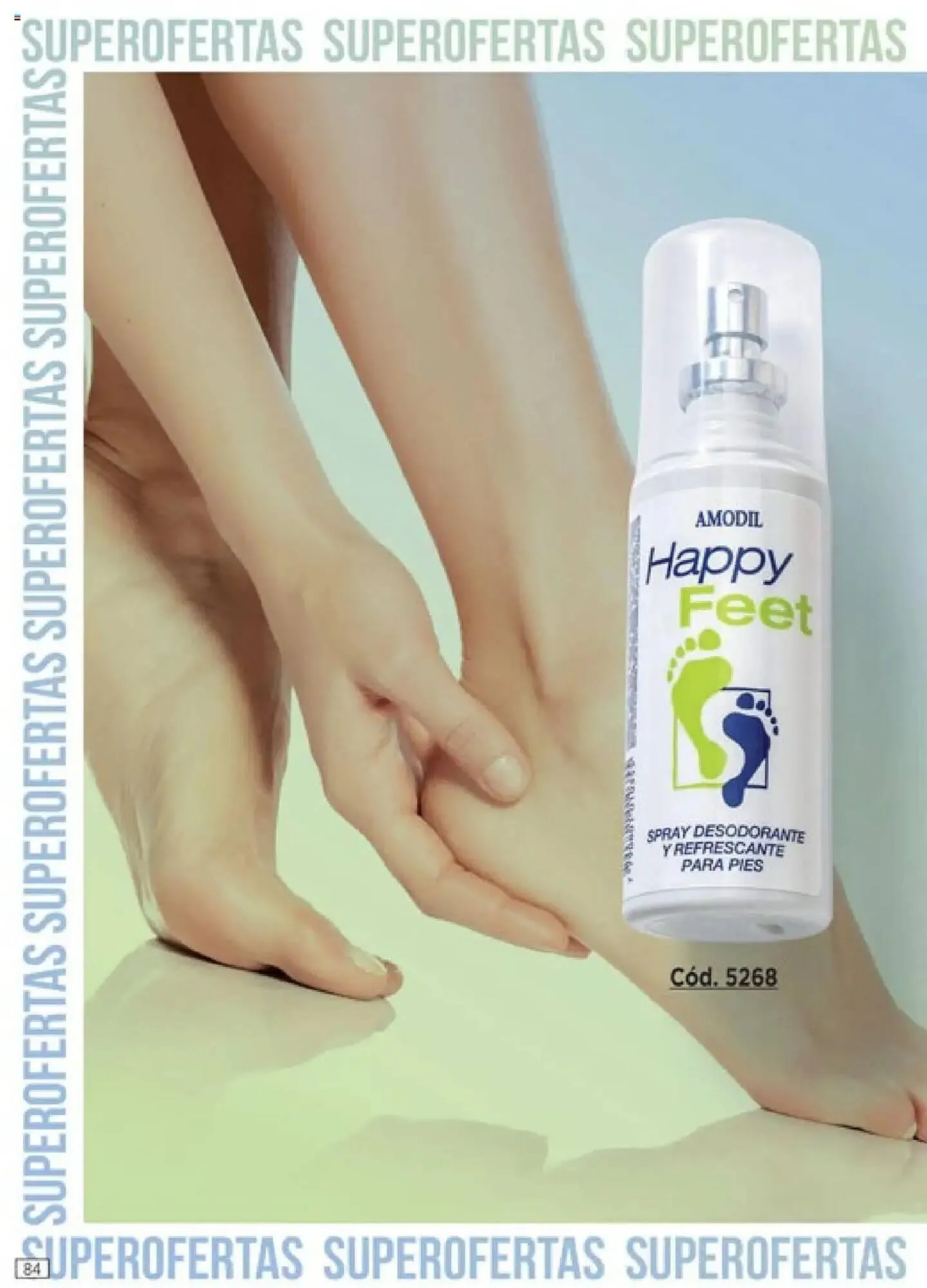 Ofertas de Catálogo Amodil 13 de junio al 27 de junio 2025 - Página 88 del catálogo