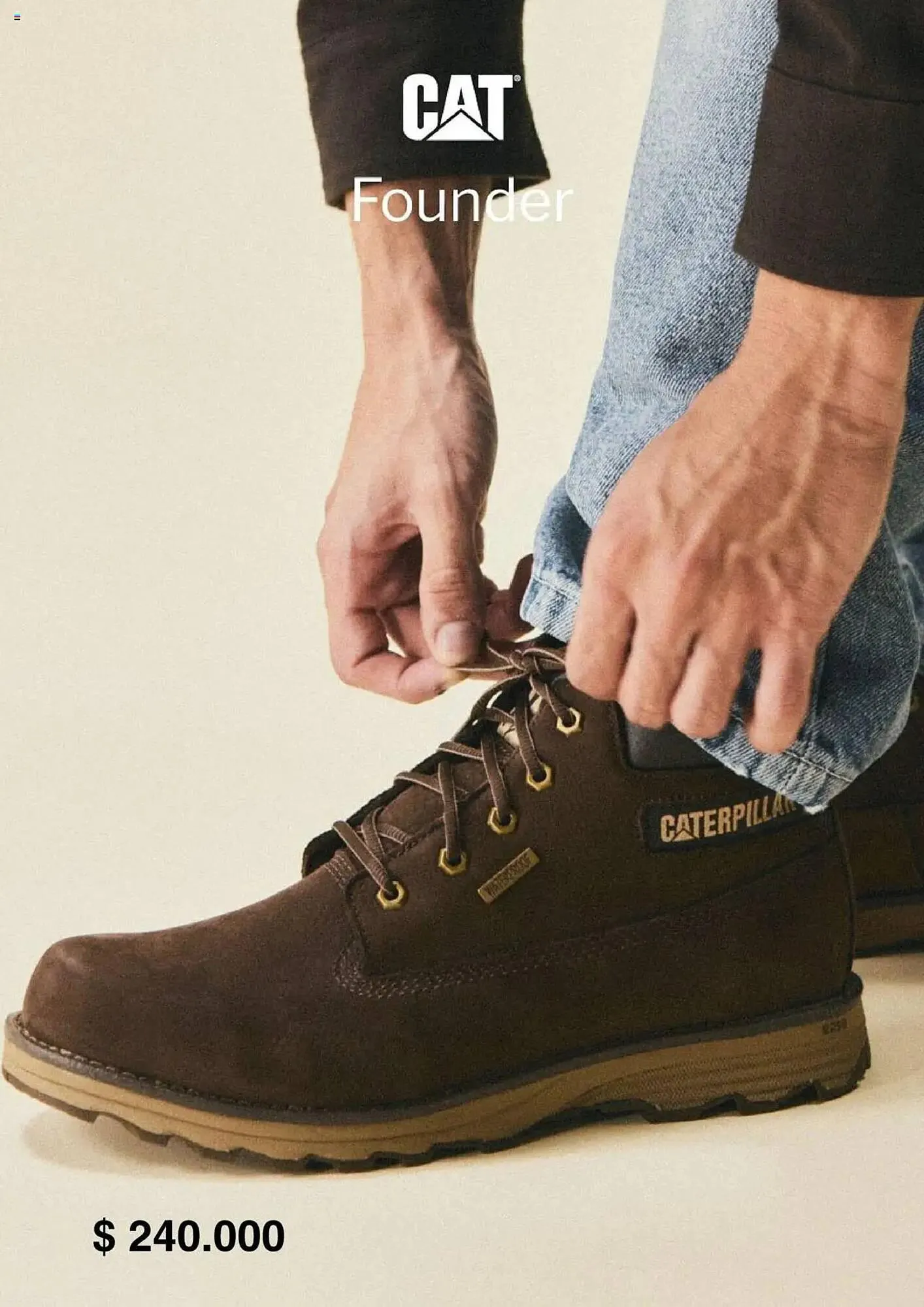 Ofertas de Catálogo Grimoldi 1 de julio al 2 de agosto 2025 - Página 15 del catálogo