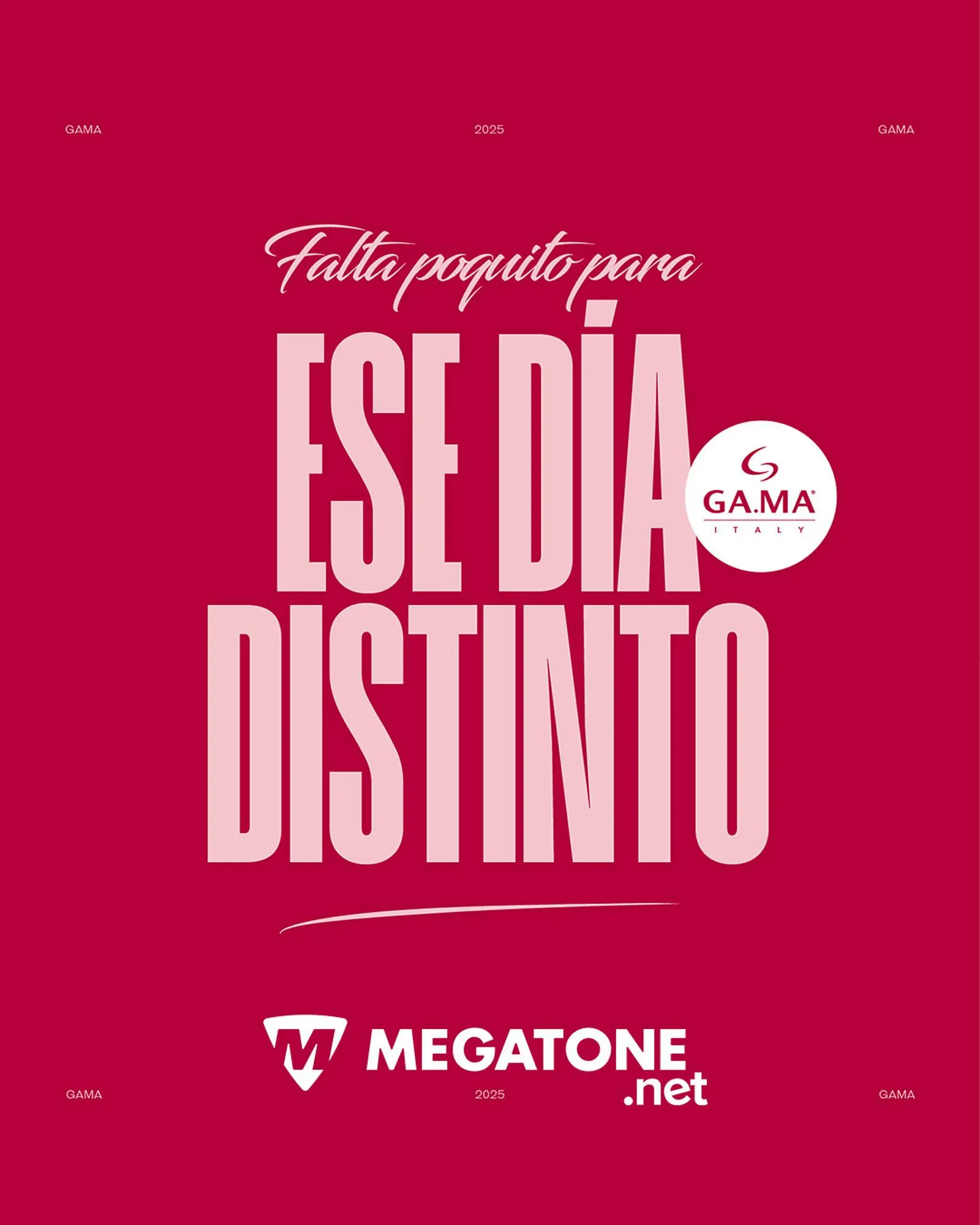 Catálogo Megatone - 1