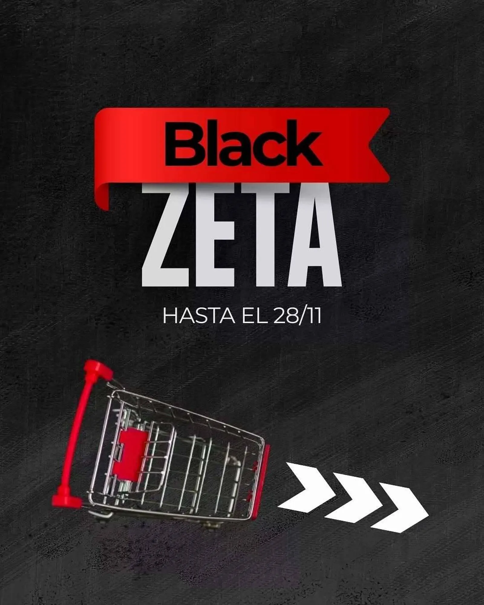 Catálogo Supermercados Zeta - 1