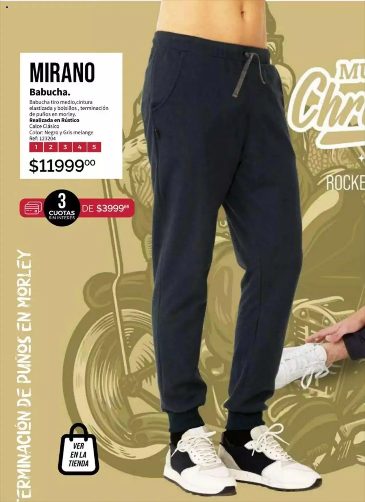 Ofertas de Martina di Trento - Catálogo 23 de noviembre al 31 de diciembre 2023 - Página 328 del catálogo