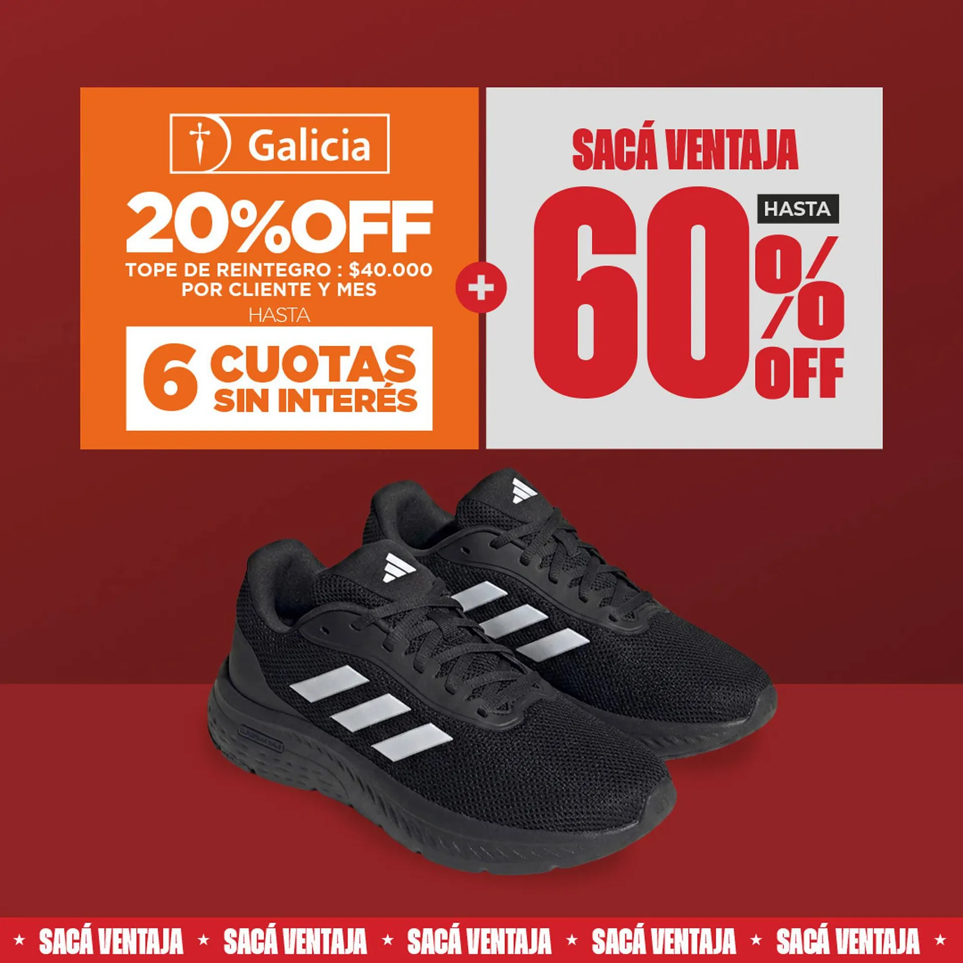 Ofertas de Catálogo Open Sports 4 de mayo al 10 de mayo 2026 - Página 4 del catálogo