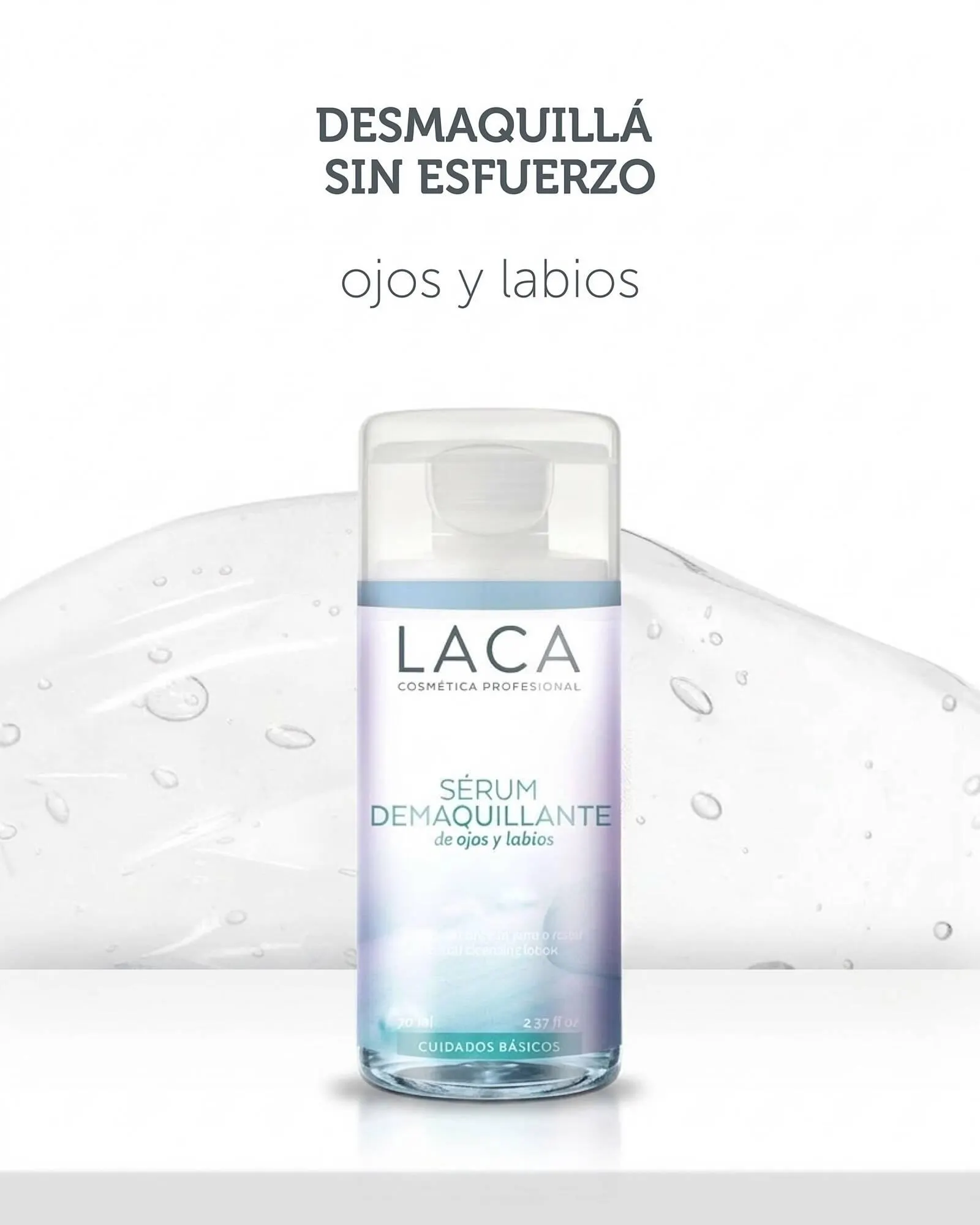 Catálogo Laboratorio LACA - 1