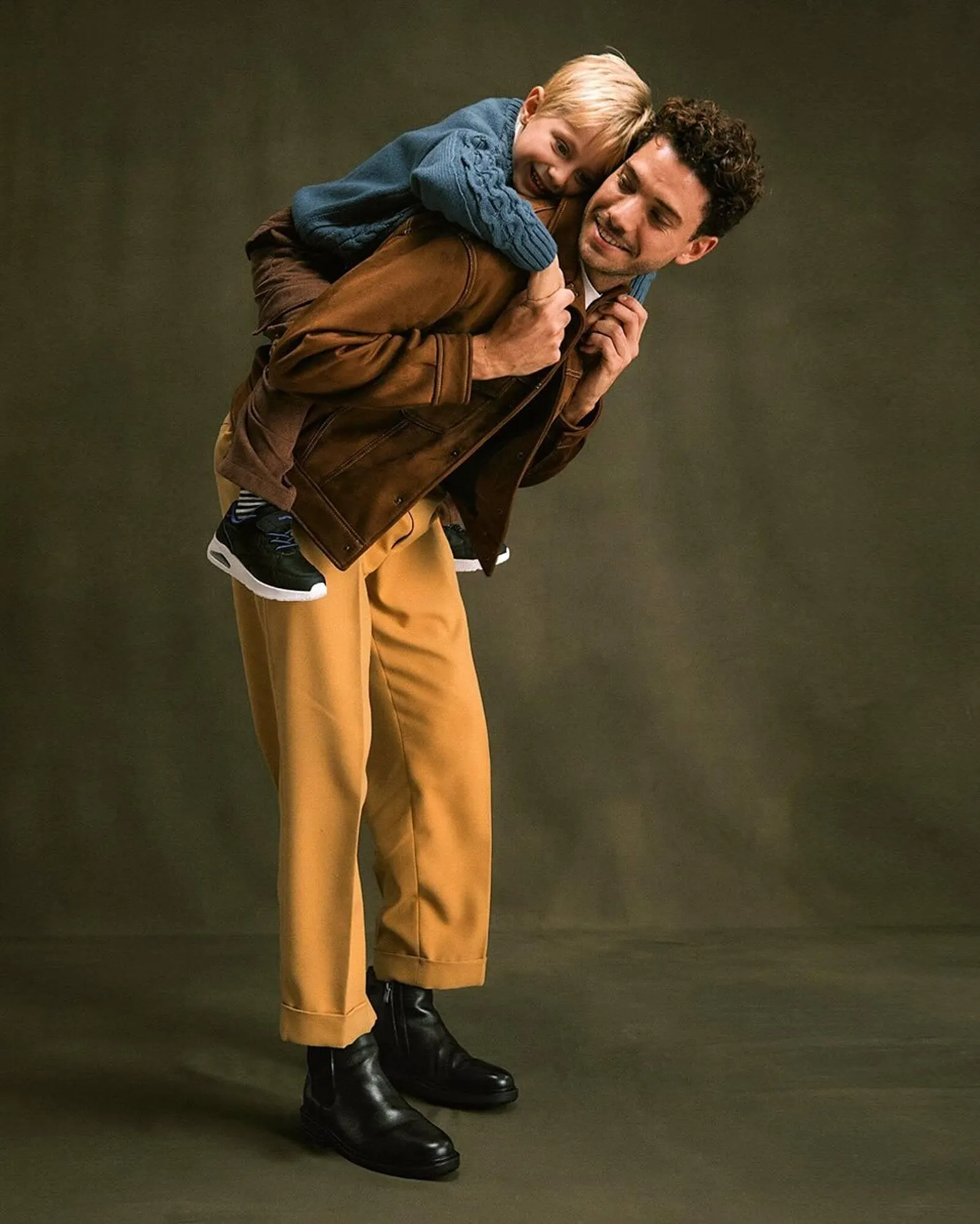 Ofertas de Catálogo Hush Puppies 4 de junio al 15 de junio 2025 - Página 4 del catálogo