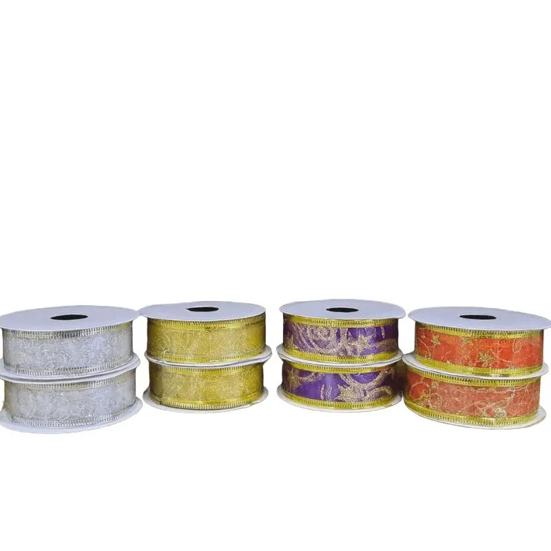 Cinta Colores Surtidos 2.5 Cm X 2.7 Mts