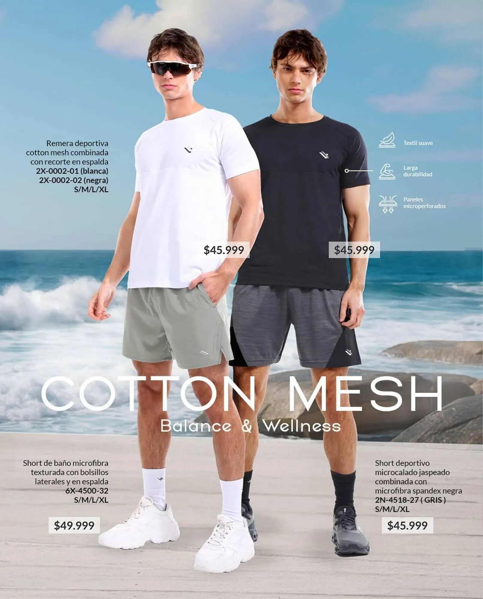 Ofertas de Catálogo Vitnik 1 de enero al 31 de diciembre 2026 - Página 28 del catálogo