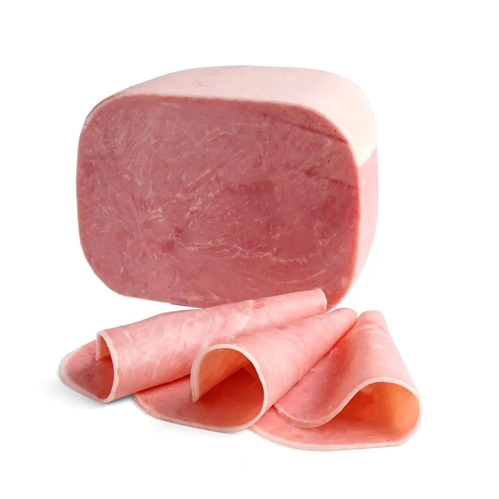 Jamon Cocido Genuin Feteado Cagnoli Xkg