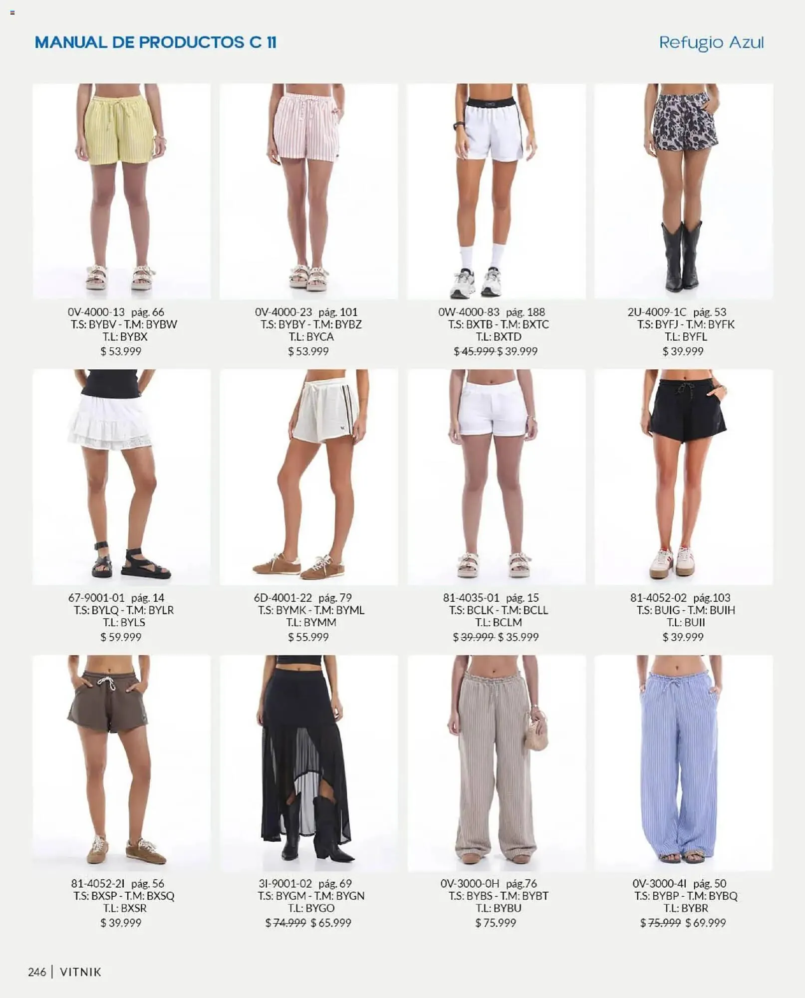 Ofertas de Catálogo Vitnik 1 de enero al 31 de diciembre 2026 - Página 246 del catálogo