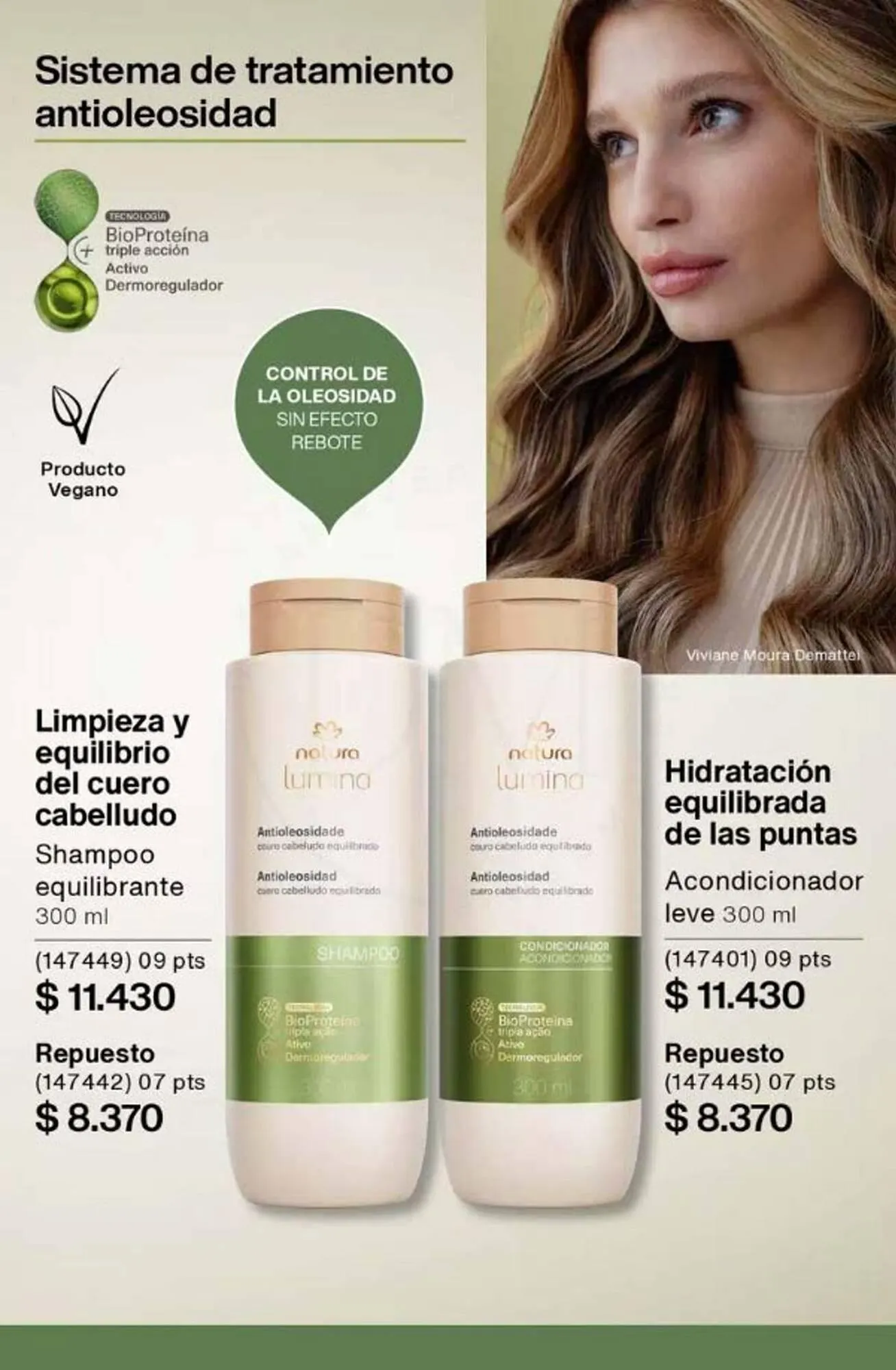 Ofertas de Catálogo Natura 18 de marzo al 31 de marzo 2025 - Página 239 del catálogo