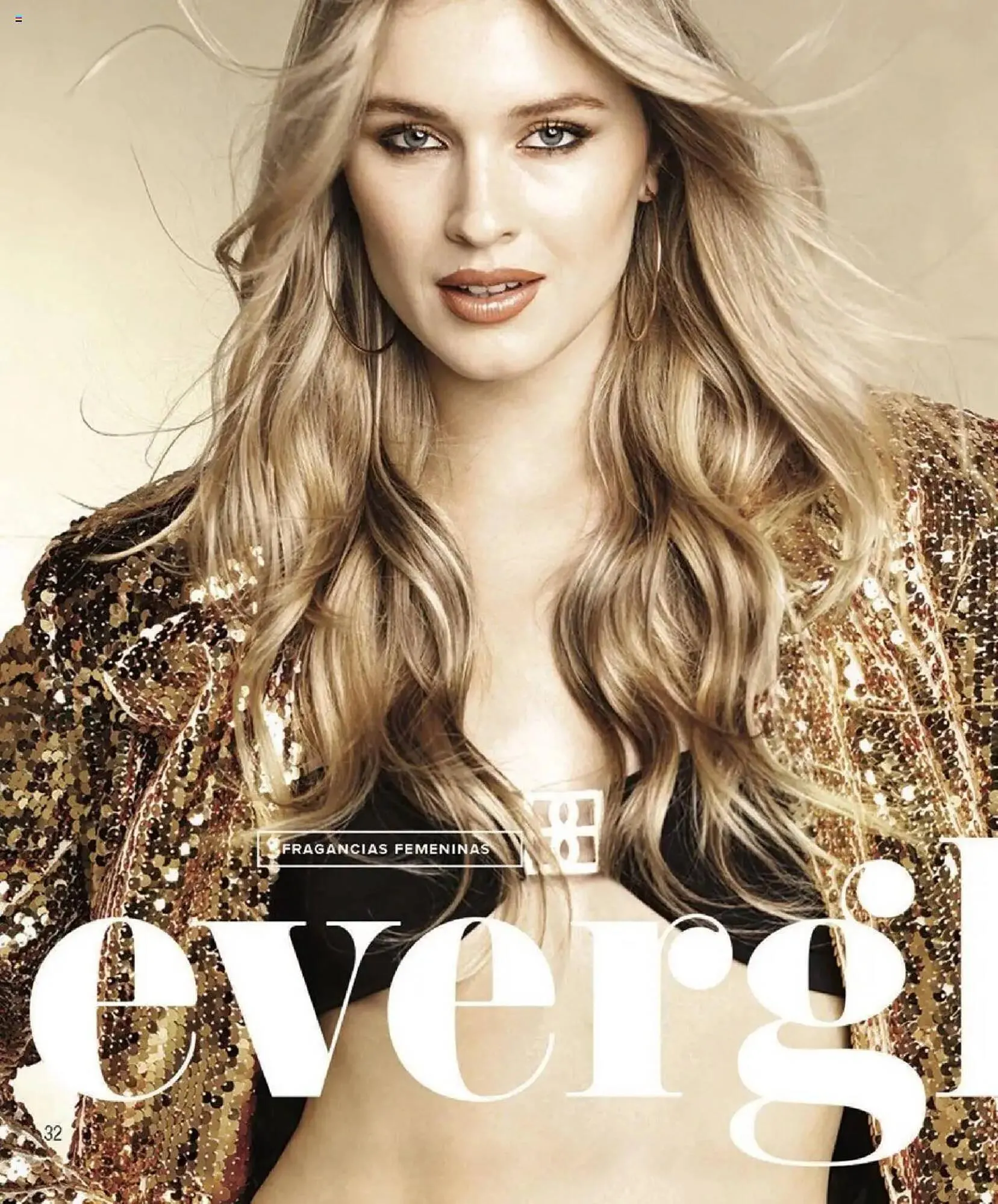 Ofertas de Catálogo Violetta Cosméticos 7 de agosto al 21 de agosto 2025 - Página 32 del catálogo