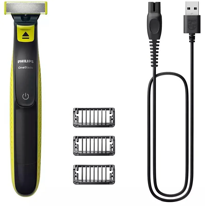 AFEITADORA ONEBLADE QP2724/10 -