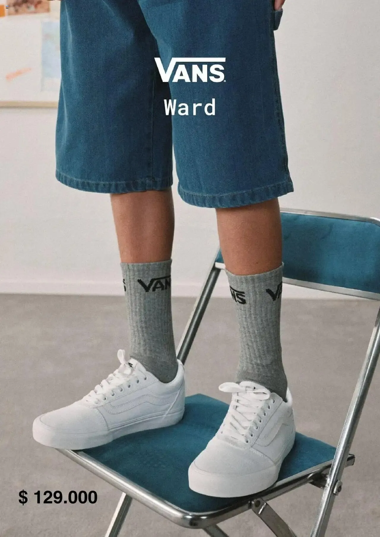 Ofertas de Grimoldi catálogo 1 de abril al 30 de abril 2025 - Página 13 del catálogo