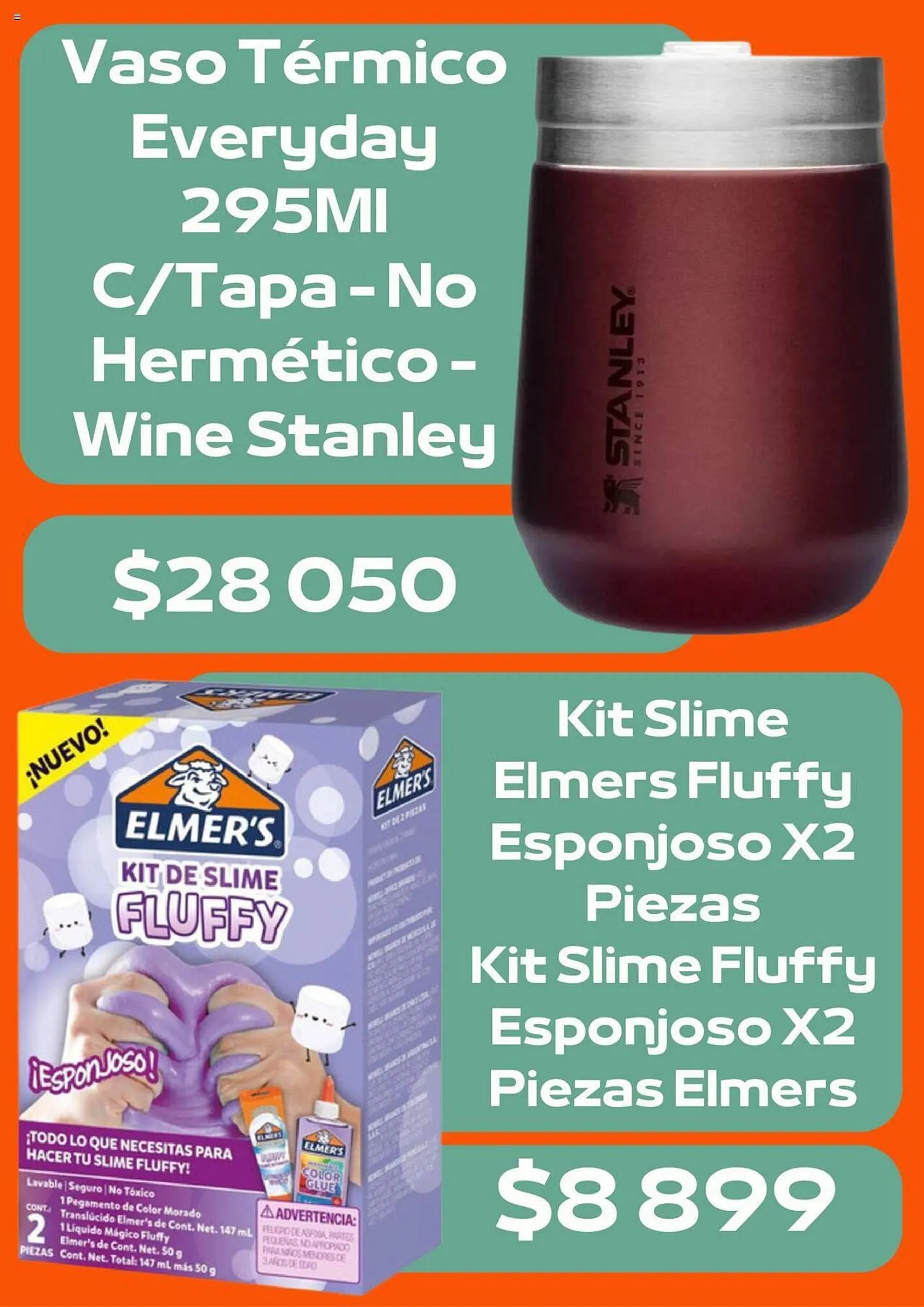 Ofertas de Catálogo Megatone 28 de septiembre al 29 de octubre 2023 - Página 5 del catálogo