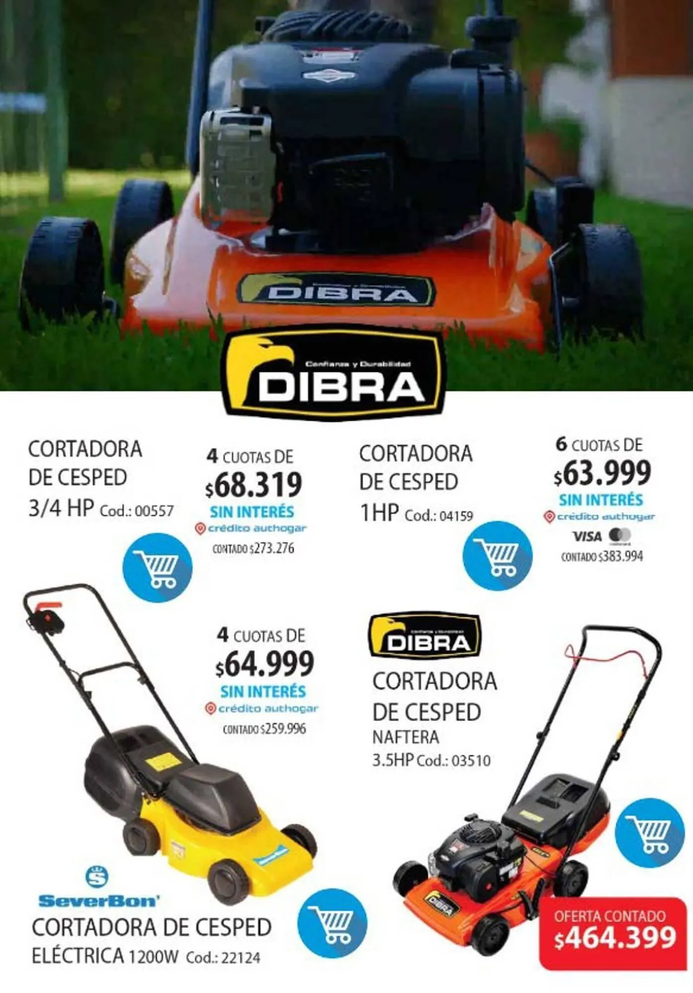 Ofertas de Catálogo Authogar 3 de febrero al 15 de marzo 2025 - Página 56 del catálogo