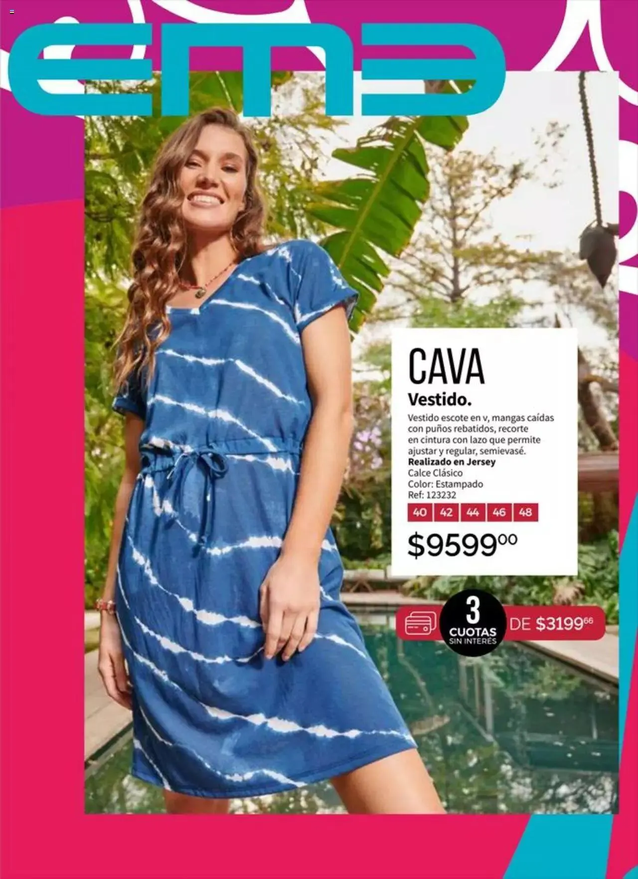 Ofertas de Martina di Trento - Catálogo 23 de noviembre al 31 de diciembre 2023 - Página 189 del catálogo