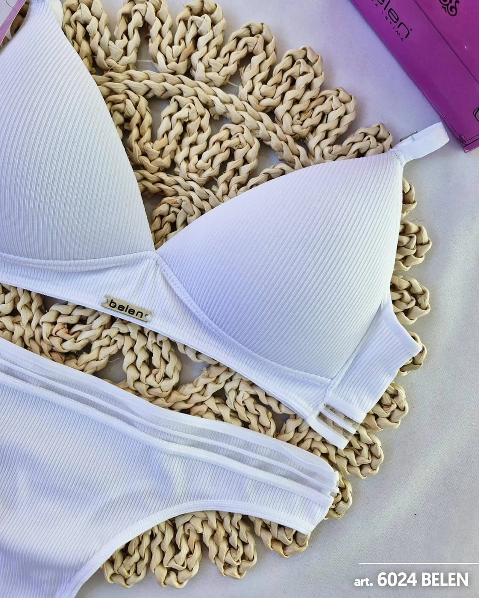 Ofertas de Catálogo Lencería Julieta 24 de julio al 30 de julio 2025 - Página 4 del catálogo