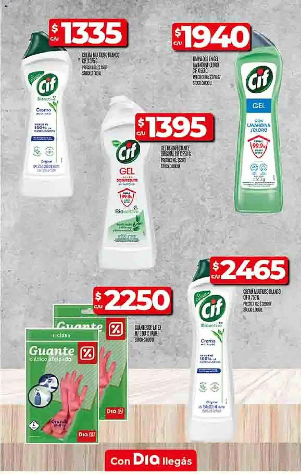 Ofertas de Catálogo Supermercados DIA 28 de mayo al 3 de junio 2025 - Página 59 del catálogo