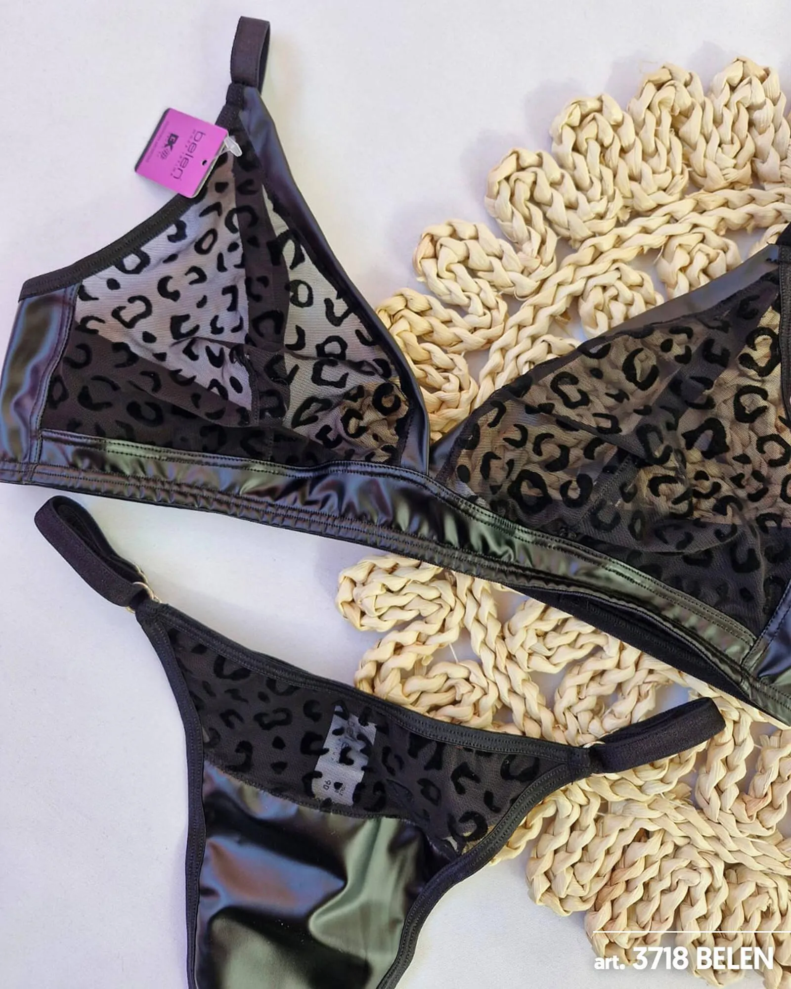 Ofertas de Catálogo Lencería Julieta 22 de julio al 31 de julio 2025 - Página 1 del catálogo