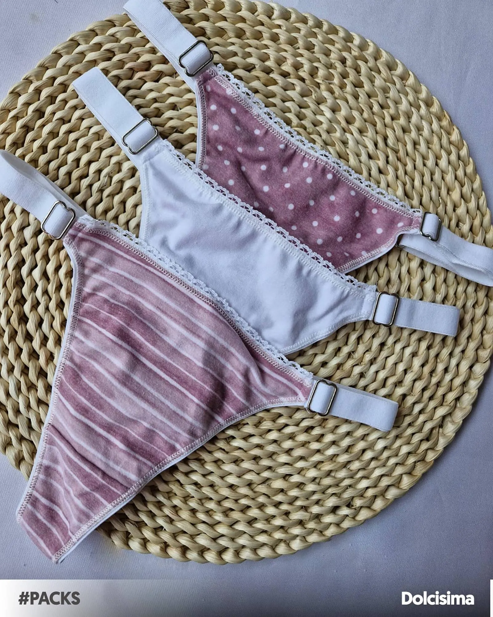 Ofertas de Catálogo Lencería Julieta 18 de marzo al 31 de marzo 2026 - Página 1 del catálogo