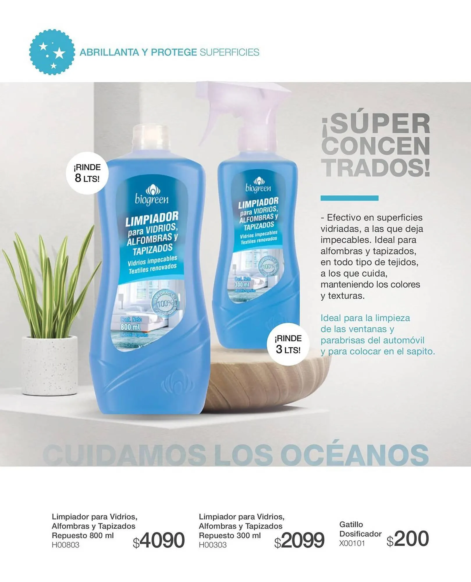 Ofertas de Catálogo Biogreen 20 de octubre al 30 de noviembre 2023 - Página 146 del catálogo