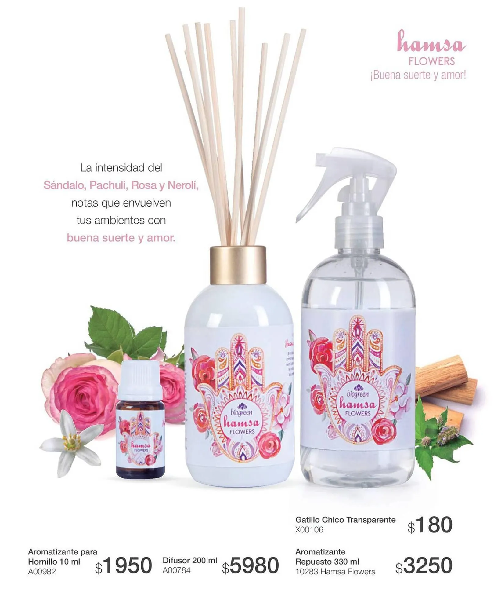 Ofertas de Catálogo Biogreen 20 de octubre al 30 de noviembre 2023 - Página 45 del catálogo